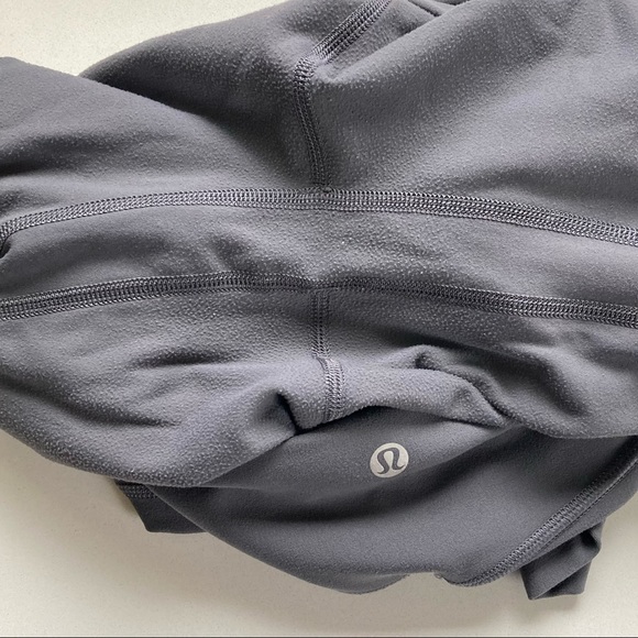 💢SOLD💢Align Pant, Dark Carbon 25” - Picture 5 of 8